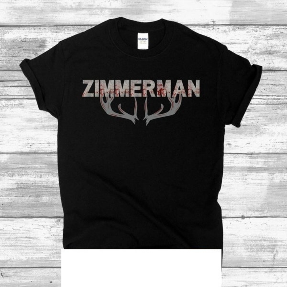 Zimmerman Horn Tee Bailey Zimmerman Tee Country Shirt Western Shirt